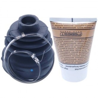 Пыльник шруса FEBEST 0215-C11XT