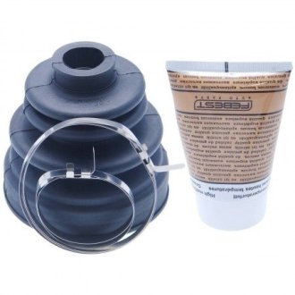 Пыльник шруса FEBEST 0215-CA33