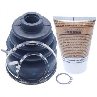 Пыльник шруса FEBEST 0215-J1016