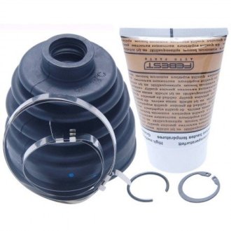 Пыльник шруса FEBEST 0215-JJ10ET