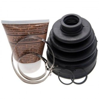 Пыльник шруса FEBEST 0215-L32T