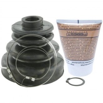 Пыльник шруса FEBEST 0215-R20T