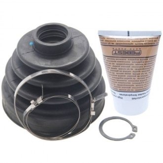 Пыльник шруса FEBEST 0215-TA60R