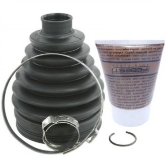 Пыльник шруса FEBEST 0217P-C11X