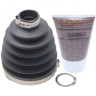 Пыльник шруса FEBEST 0217P-D40