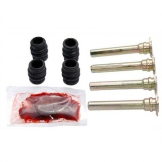 Направляющие суппорта FEBEST 0274-N16F