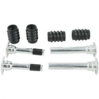 Направляющие суппорта FEBEST 0274-P12F-KIT