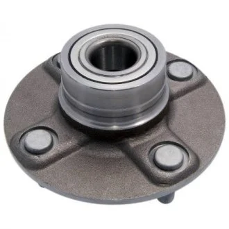 Маточина колеса FEBEST 0282-B10RS