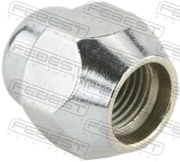 Колісна гайка Renault Koleos 08- FEBEST 0285-001