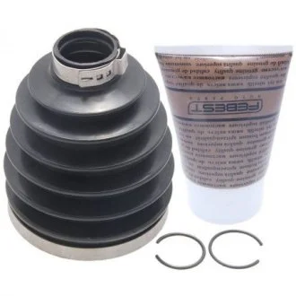 Пыльник шруса FEBEST 0317P-ODAT