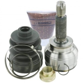 Шрус FEBEST 0410-CS3A