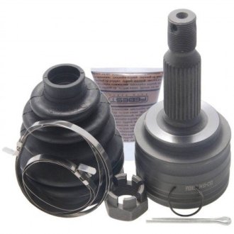 Шрус FEBEST 0410-CY2