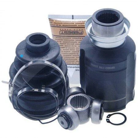 ШРУС FEBEST 0411-CU204WD (фото 1)