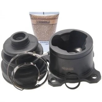 Шрус FEBEST 0411-KB4RH