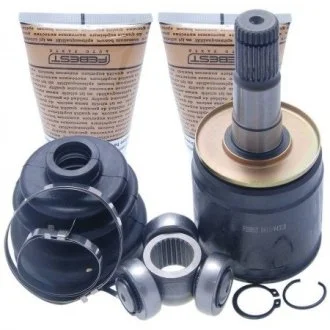 Шрус внутренний левый 25x32x25 FEBEST 0411V43LH