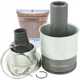 Шрус карданного вала 30x26 FEBEST 0411V97WSHA