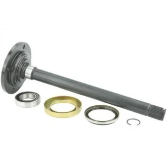 Піввісь L200 2.5 05- Пр. FEBEST 0412-KB4FRH