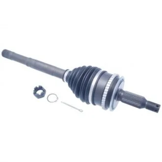 Шрус FEBEST 0414-KB4A47L