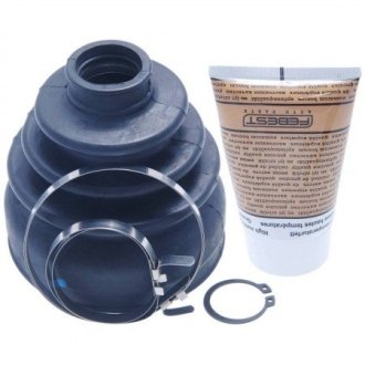 Пыльник шруса+смазка FEBEST 0415-CW6LHT