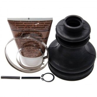 Пыльник шруса FEBEST 0415-DARH