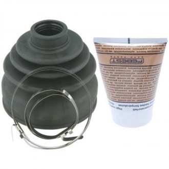 Пыльник шруса внутренний 91x91x27.3 FEBEST 0415NA8WT