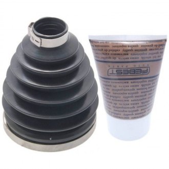 Пыльник шруса FEBEST 0417P-CW6