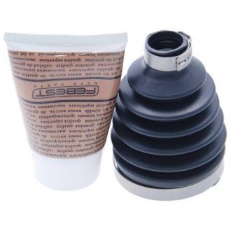 Пыльник шруса FEBEST 0417P-CWRR