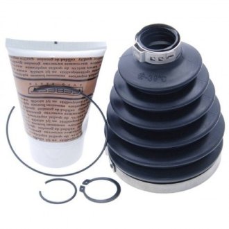 Пыльник шруса FEBEST 0417P-KB4