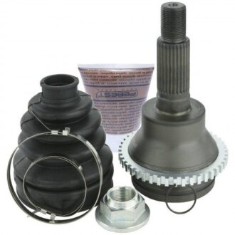 Шрус зовнішній задній 30x56x28 FEBEST 0510CX7A44R