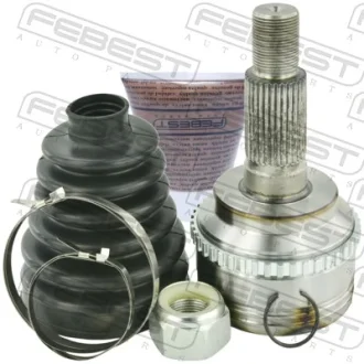 Шрус зовнішній 33x63x31 FEBEST 0510ERA44