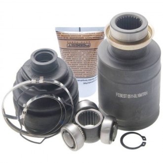 Шрус FEBEST 0511-BL16MTRH