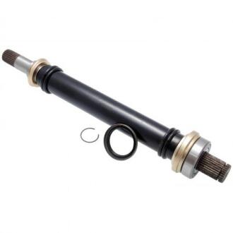 Піввісь права 24x433x28 MAZDA 3 BK 03-11 FEBEST 0512-M316MT