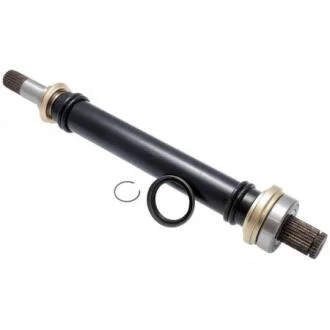 Піввісь права 24x433x28 MAZDA 3 BK 03-11 FEBEST 0512-M316MT