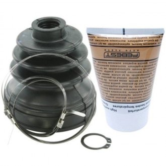 Пыльник шруса FEBEST 0515-BKT