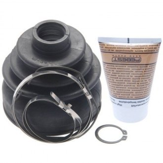 Пыльник шруса+смазка FEBEST 0515-CX7T