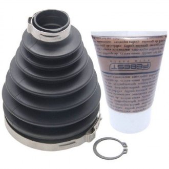 Пыльник шруса FEBEST 0517P-CX7