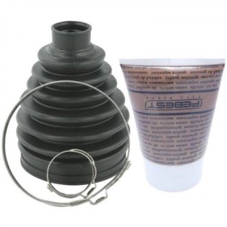 Пыльник шруса наружный pvc 69x96x21 FEBEST 0517PDY3