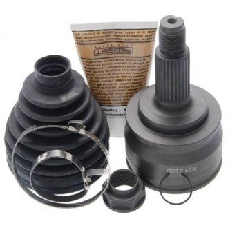 Шрус FEBEST 0710-GVJBR