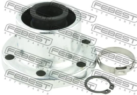 Пильовик кардана перед. (24x84x61) GRAND VITARA 1.6-3.2 05- FEBEST 0715-JB416SA
