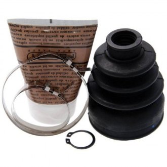 Пыльник шруса FEBEST 0715-SX4R