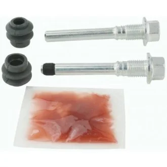 Направляющая суппорта направляющая тормозного суппорта FEBEST 0774-JB424R-KIT