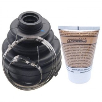 Пыльник шруса FEBEST 0815-FORMTT