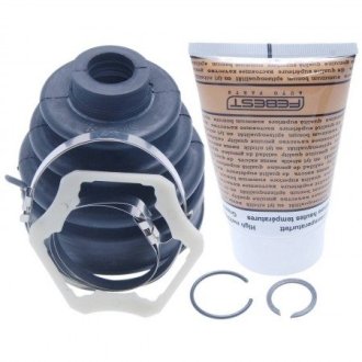 Пыльник шруса FEBEST 0815-G12