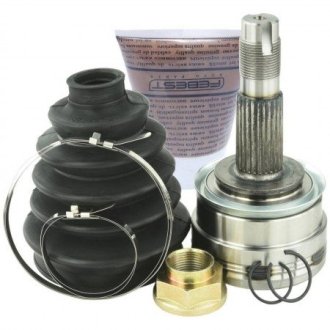 Шрус наружный 29x52.5x25 FEBEST 1010T300MT