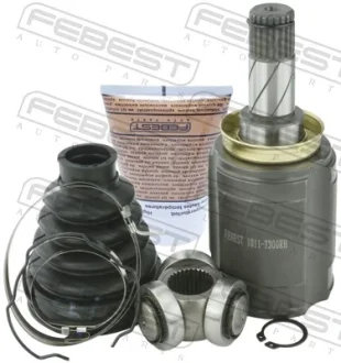 Шрус внутрішній правий 30x35x22 FEBEST 1011T300RH