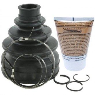 Пыльник шруса FEBEST 1015-J300T