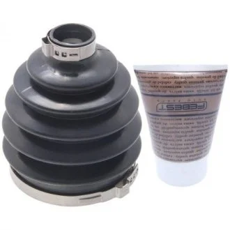 Пыльник шруса FEBEST 1017P-V250