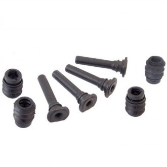 Направляющие суппорта FEBEST 1074-T200F