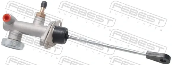Циліндр зчеплення головний ANTARA/CAPTIVA 2.0-2.4 06- FEBEST 1081-C100 (фото 1)