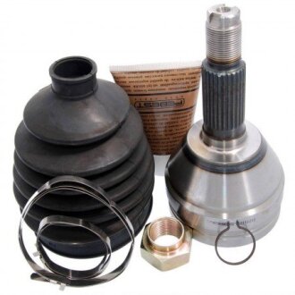 Шрус зовнішній 32x55.4x28 FEBEST 1110010